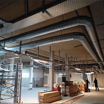 HVAC Solution SA - Gallery 02